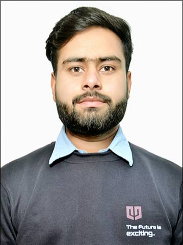 ARYAN TYAGI