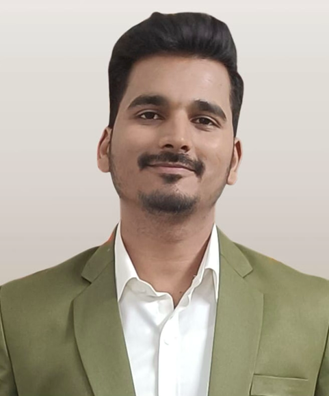 SRIKAR PALWAI