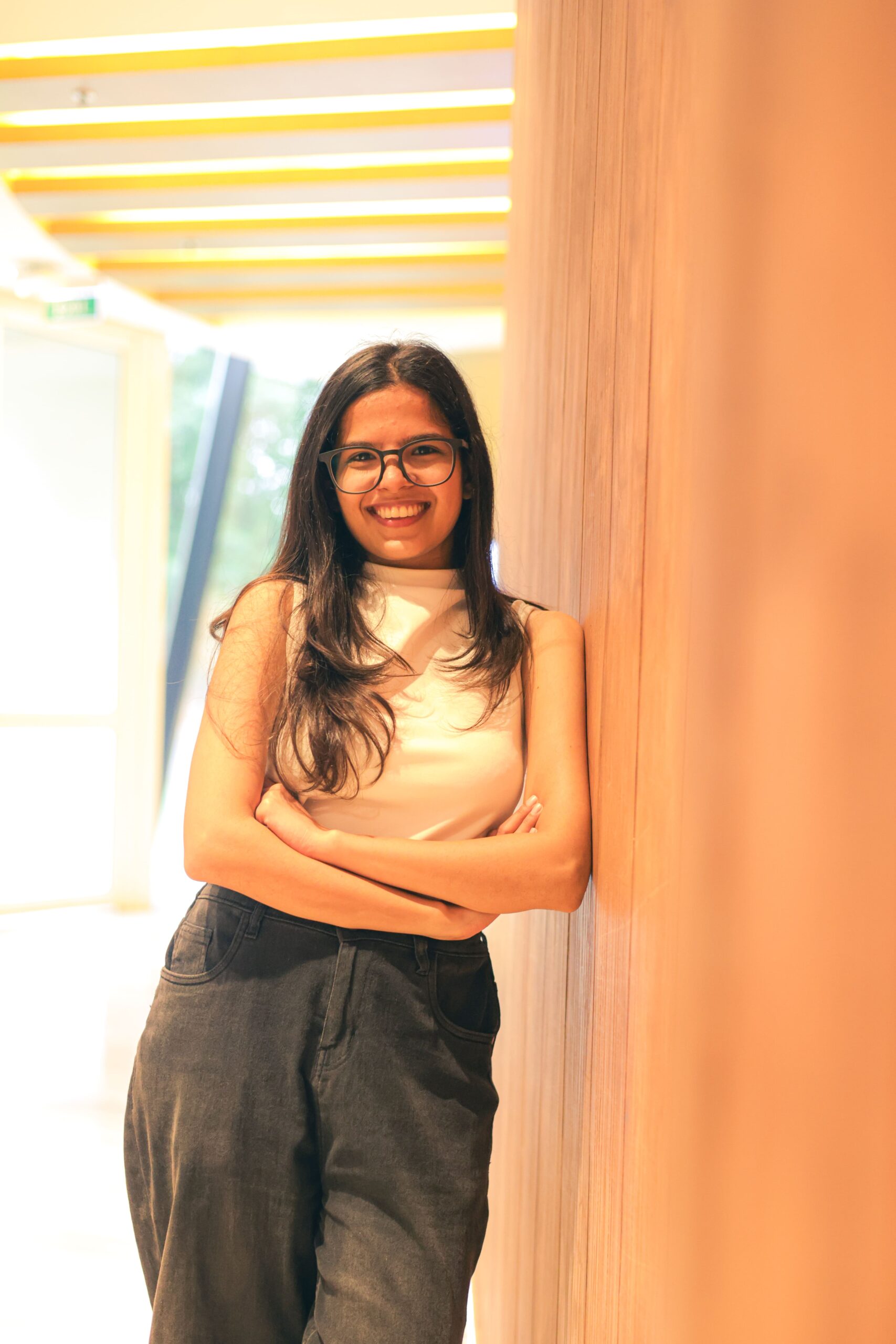 GYAPTI JAIN