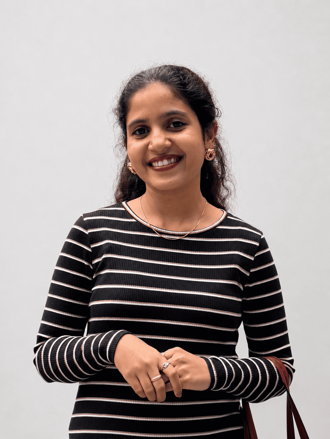 SHIVANI BYAGARI