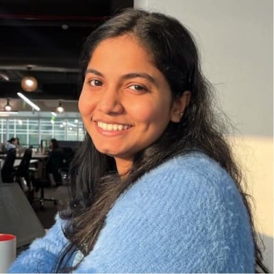 SHWETA RASAILY