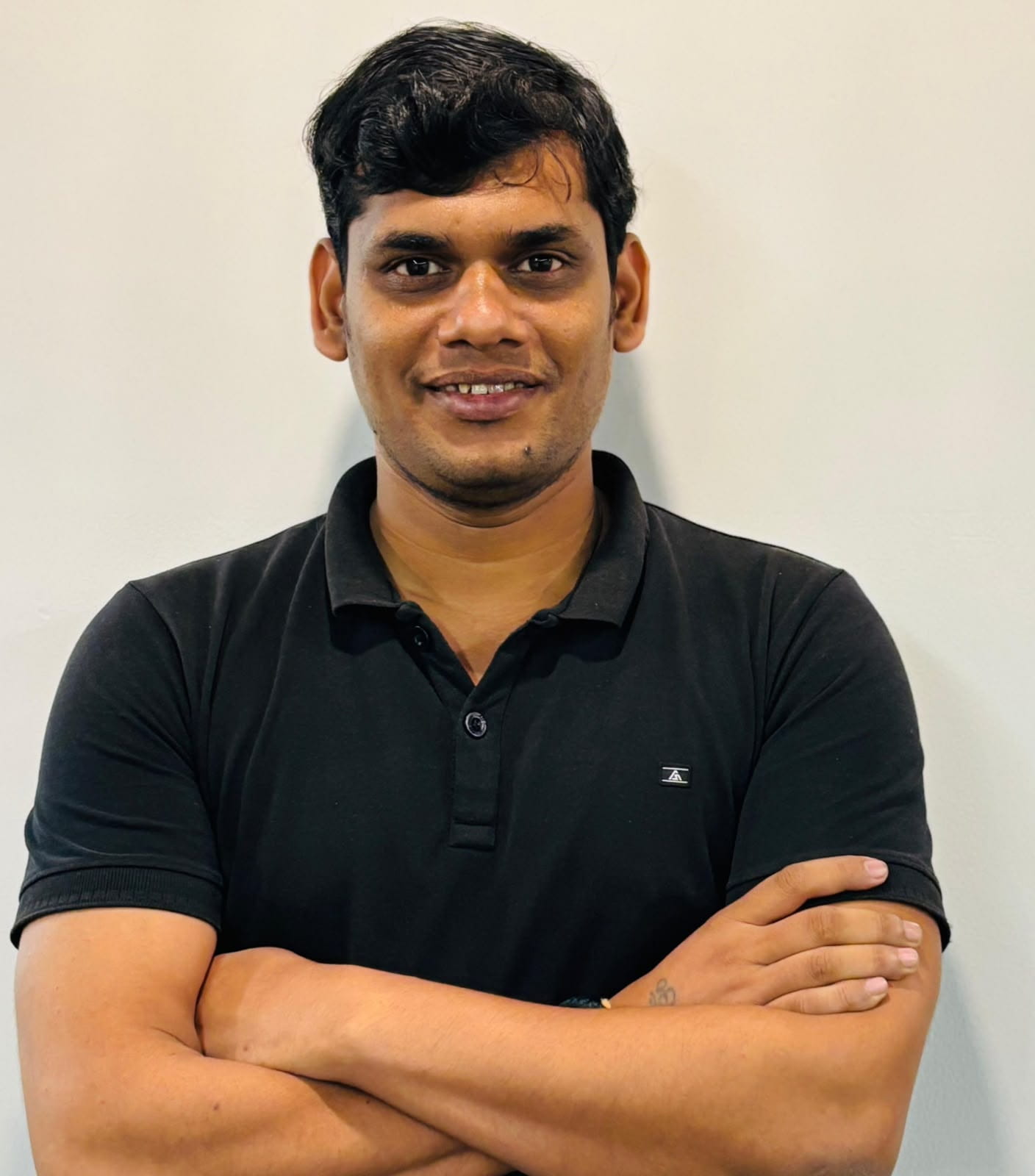 SURYA PRAKASH