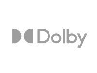 dolby logo